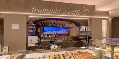 Frumento E Caffe, Torino