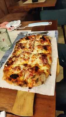 Mirado Food - Pizza - Bar, Nocera Inferiore