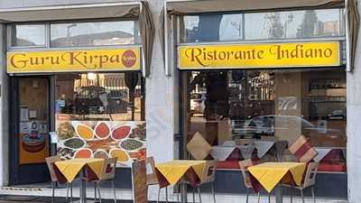 Guru Kirpa Ristorante Indiano