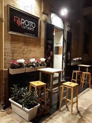 Farcito Art Bistrot