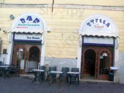 Bar Stella, Tarquinia