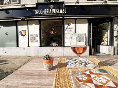 La Drogheria Pugliese, Torino