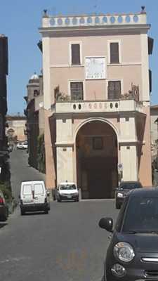 Chalet da Venturino, Tuscania