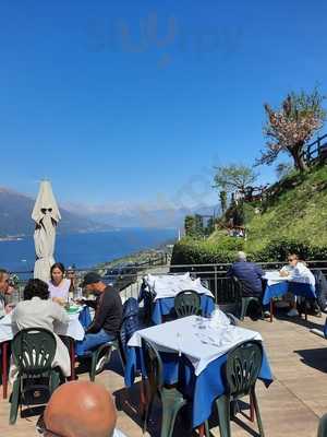 La Busciona, Bellagio