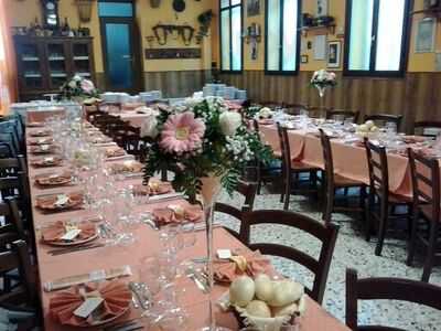 Bar Trattoria Miaglianese