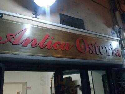 Antica Osteria Donna Gloria