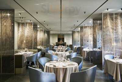 Emporio Armani Ristorante Milan