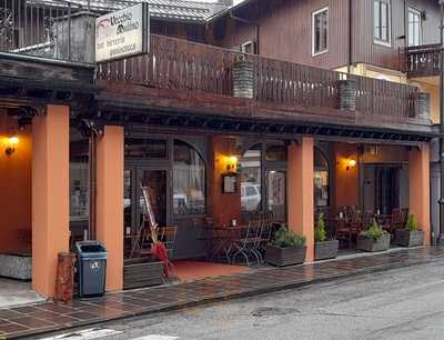 Snack Bar Vecchio Mulino