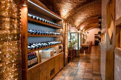 La Bodega Argentina