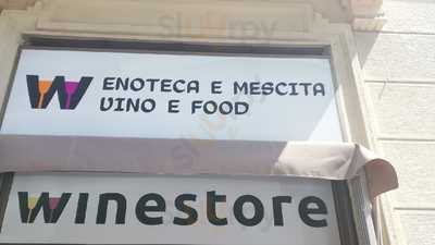 Winestore Lepontina, Milano