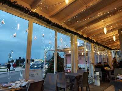 La Terrazza Sfizi E Tramonti, Lesina