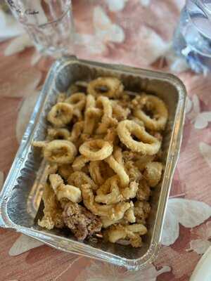 Fritto Mio, Iglesias