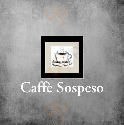 Caffè Sospeso di Roberto D'Amore, Bari