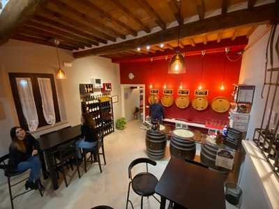 Enoteca La Cannonata