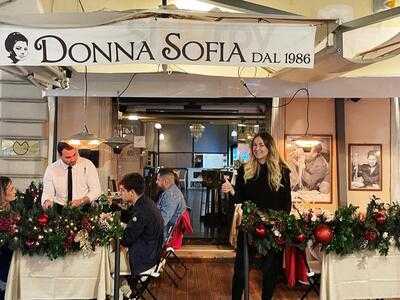 Ristorante Donna Sofia dal 1986, Roma