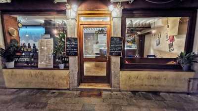 Osteria dai Fradei, Venezia