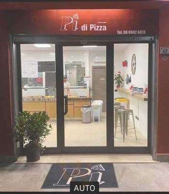 Pi Di Pizza