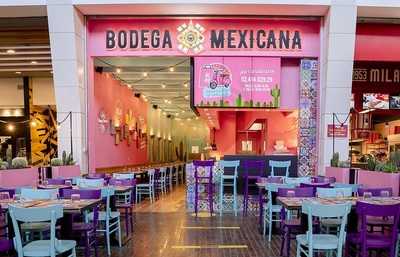 Bodega Mexicana Limbiate