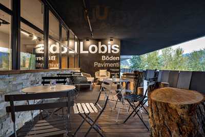 Lobis CaféBar, Bolzano