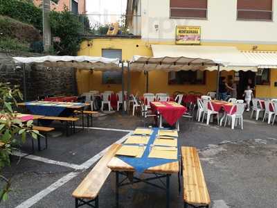 Pizzeria Trattoria Montagnana