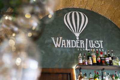 Wanderlust Ethnic Mixology Bistrot, Palermo