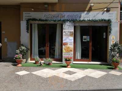 Pizzeria Da Ale 