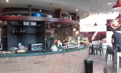 Snack Bar Al Cerchio