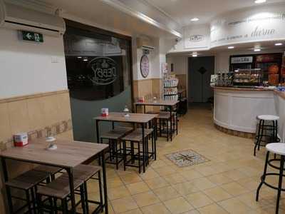 Debby Coffee & Drink, Nettuno