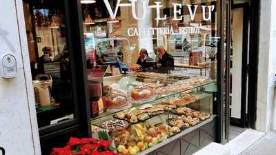 Vulevu' caffetteria bistrot, Napoli