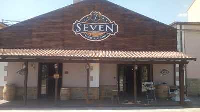 Seven Pub