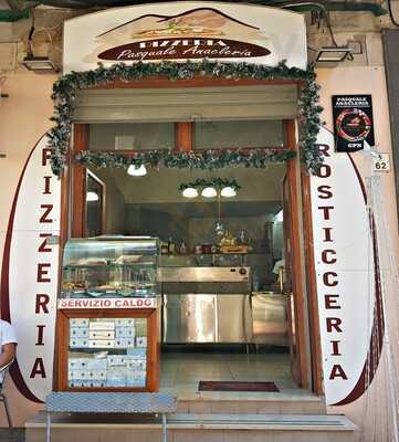 Pizzeria Rosticceria Anacleria