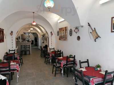 Ristorante Terra Santa, Brescia