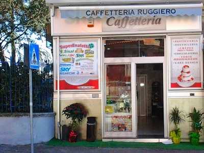 Caffetteria Ruggiero, Napoli