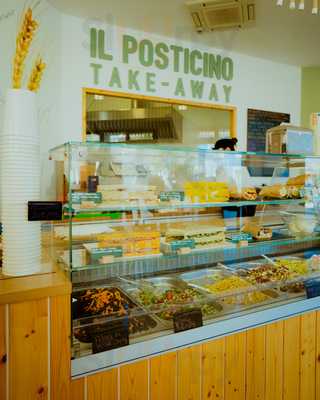 Il Posticino Take Away - Fano