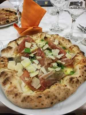 Casablanca Ristorante Pizzeria