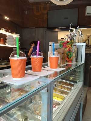 Gelateria Rosine