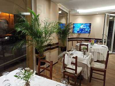 Lorè Restaurant, Sanremo