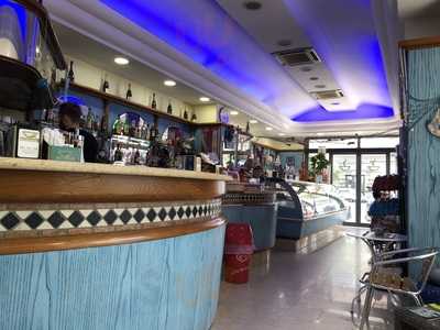 Bar Galleria, Lido di Ostia