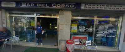 Bar Del Corso, Lido di Ostia