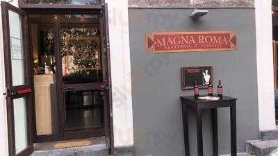 Magna Roma Trattoria