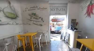 MyPasta, Roma