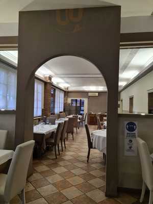 Ristorante Nuovo Inizio, Brescia