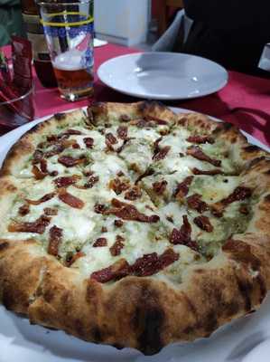 Pizza Pazza, Verbicaro