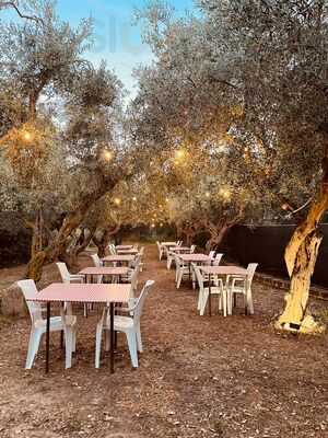 Osteria Terrosto, Torre di Palme