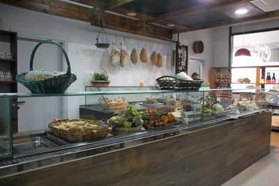 Cucina Amica, Reggio Emilia