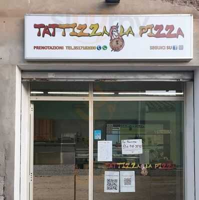 Tattizza La Pizza