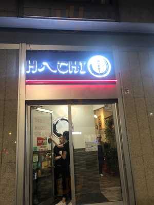 Ristorante Hachi