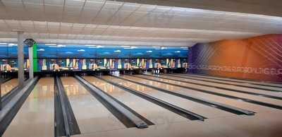 Eurobowling, Torre Del Greco