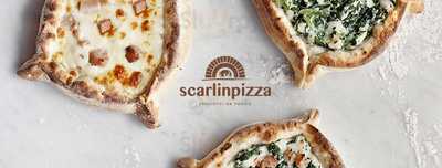 Scarlin Pizza, Taurisano