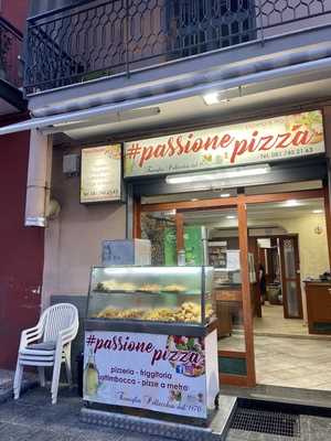 Passione Pizza, Napoli